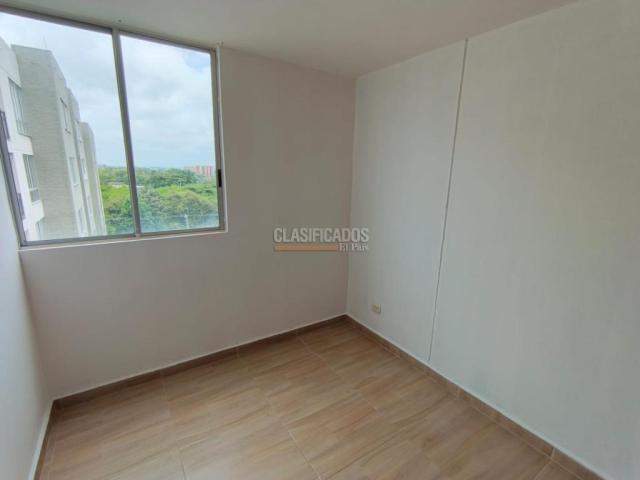 Apartamentos, Alquiler en Ciudad Bochalema