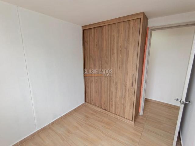 Apartamentos, Alquiler en Ciudad Bochalema