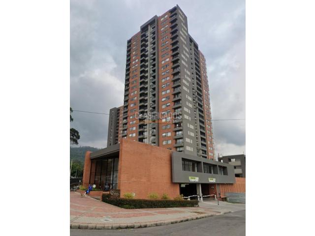 Apartamentos, Venta en Bogotá