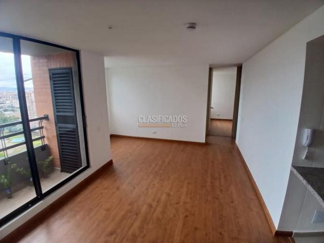 Apartamentos, Venta en Bogotá