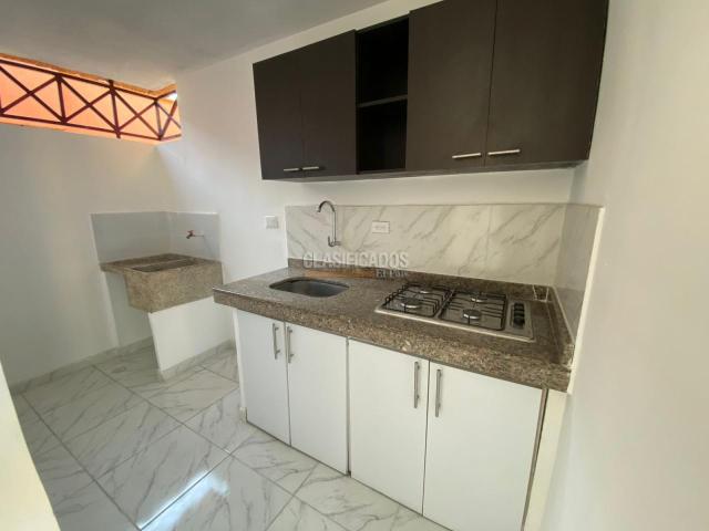 Apartamentos, Venta en Torres de Comfandi