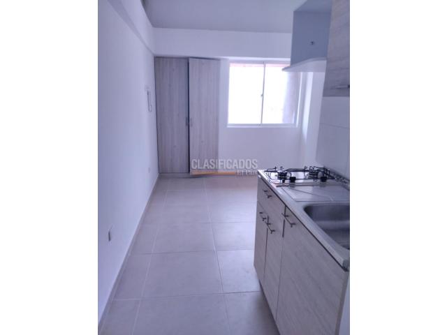 Apartaestudios, Alquiler en Bucaramanga