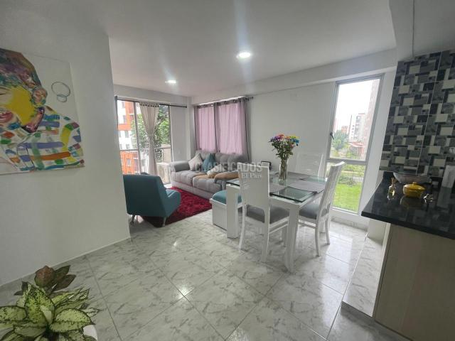 Apartamentos, Venta en Ciudad Melendez