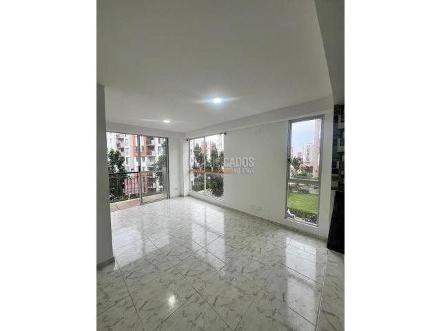 Apartamentos, Venta en Ciudad Melendez