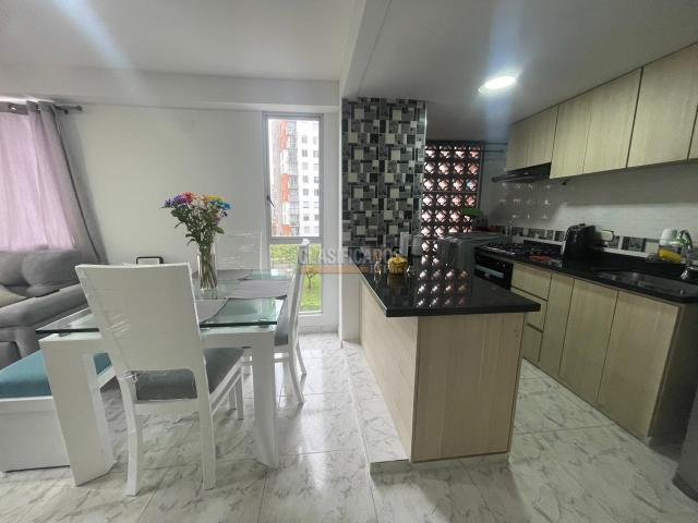 Apartamentos, Venta en Ciudad Melendez