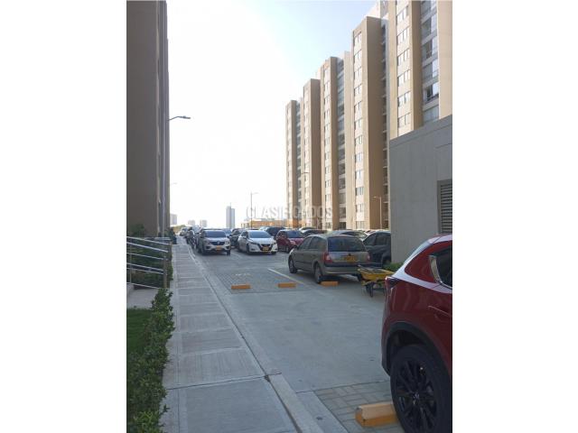 Apartamentos, Venta en Barranquilla