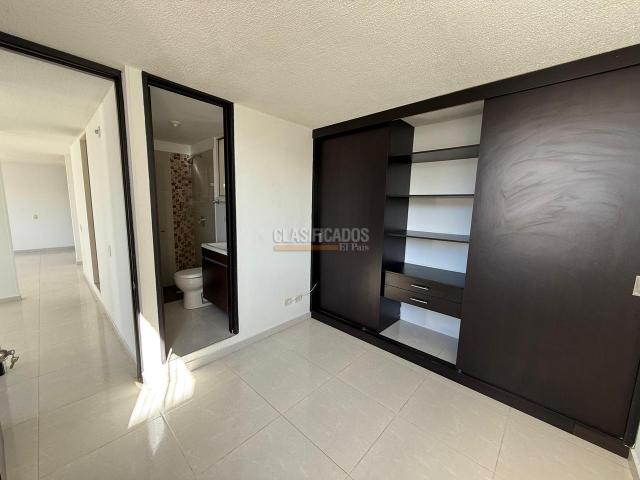 Apartamentos, Alquiler en Valle del Lili