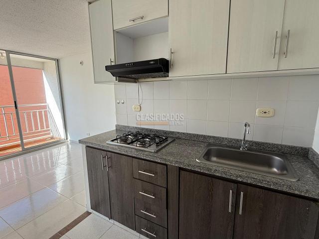 Apartamentos, Alquiler en Valle del Lili