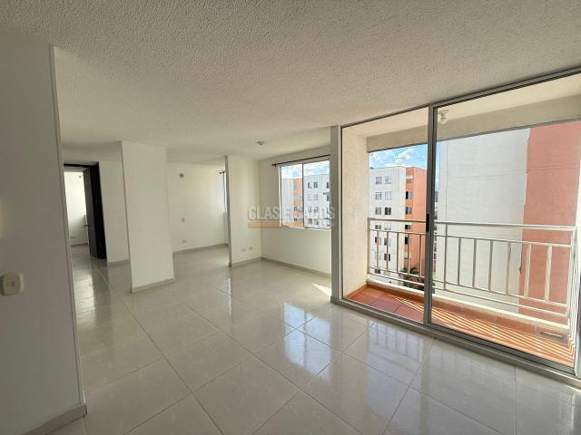 Apartamentos, Alquiler en Valle del Lili