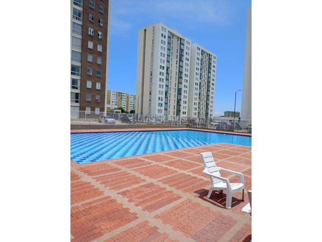 Apartamentos, Venta en Pereira