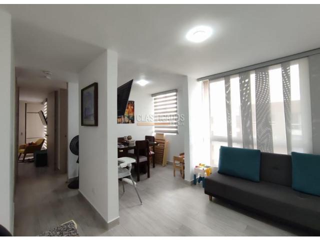 Apartamentos, Venta en Pereira