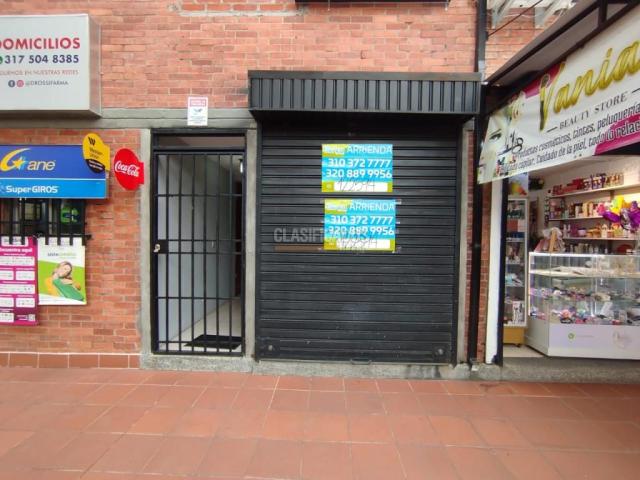 Locales y Bodegas, Alquiler en Primero de Mayo