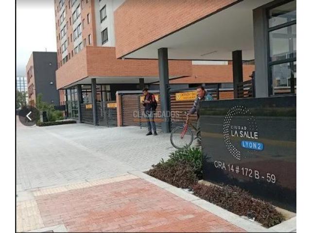 Apartamentos, Alquiler en Bogotá