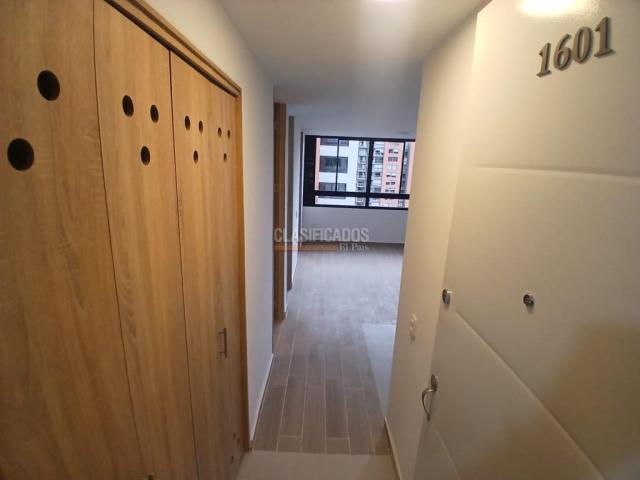 Apartamentos, Alquiler en Bogotá