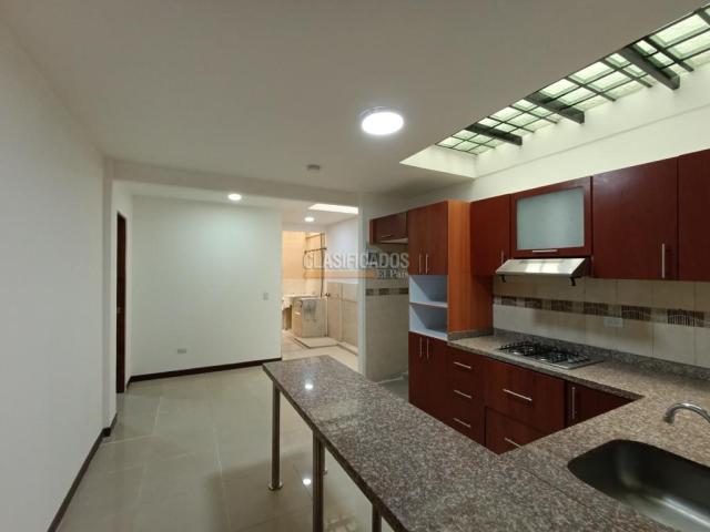 Apartaestudios, Alquiler en Prados del Norte