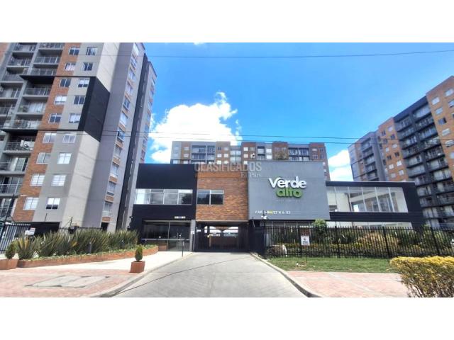 Apartamentos, Alquiler en Zipaquira