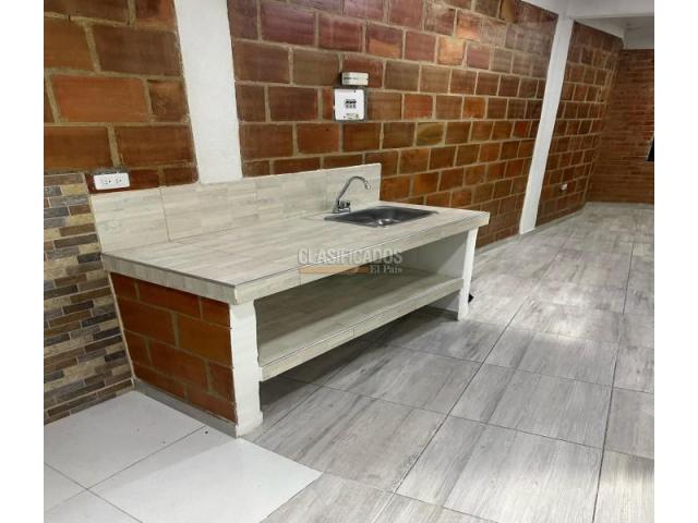 Apartamentos, Alquiler en San Antonio