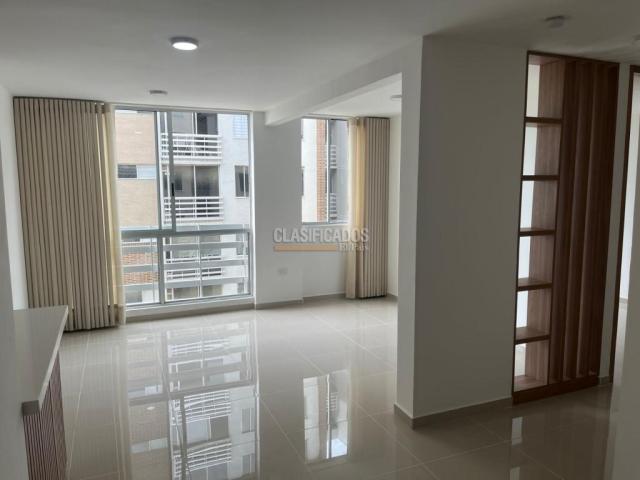 Apartamentos, Alquiler en Puerto Colombia