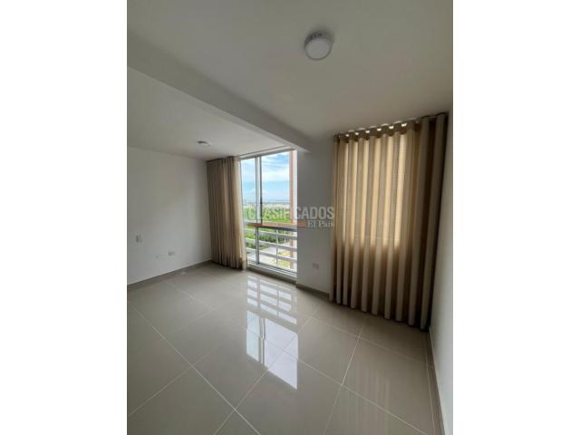 Apartamentos, Alquiler en Puerto Colombia
