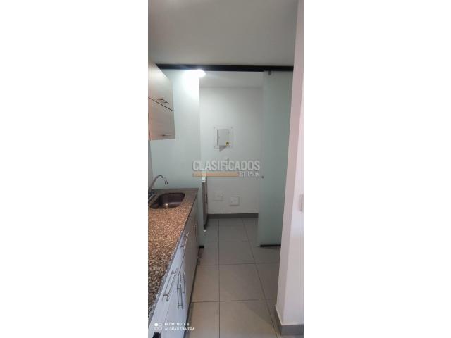 Apartaestudios, Alquiler en Chía