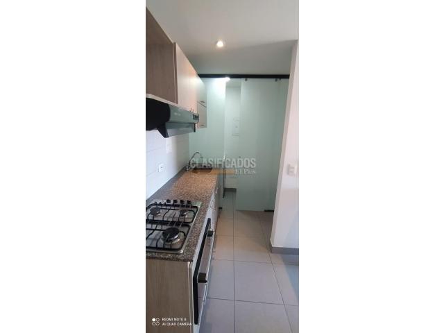 Apartaestudios, Alquiler en Chía