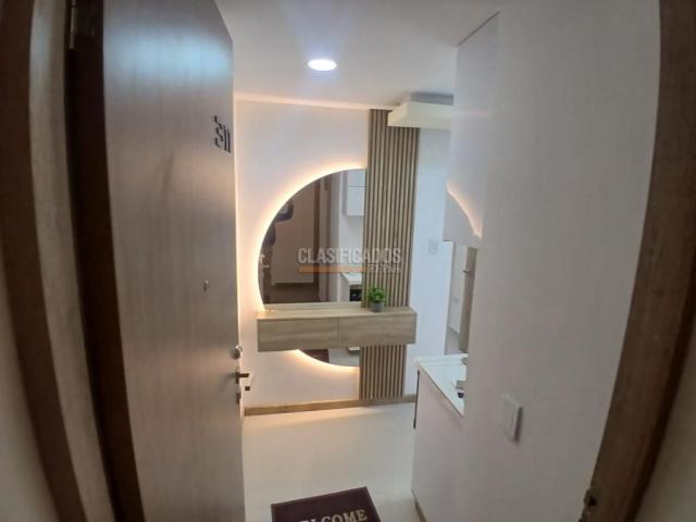 Apartaestudios, Alquiler en Bogotá