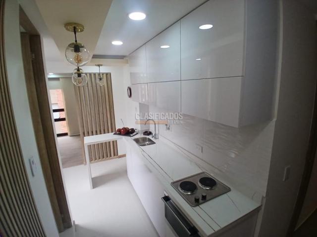 Apartaestudios, Alquiler en Bogotá