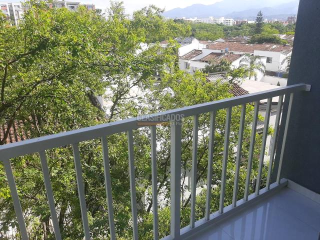 Apartamentos, Venta en La Hacienda