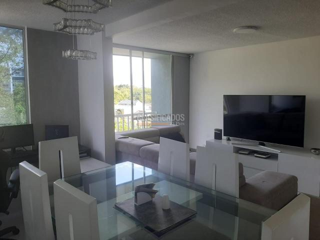 Apartamentos, Venta en La Hacienda