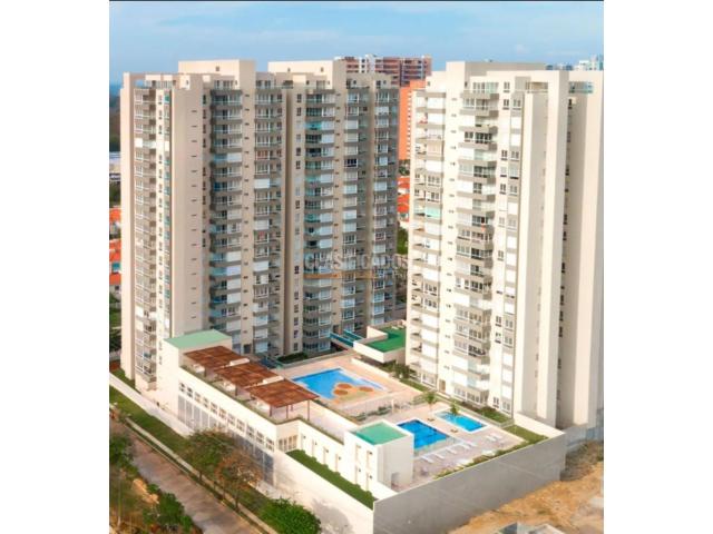 Apartamentos, Alquiler en Barranquilla