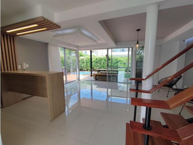 Casas, Venta en Jamundí