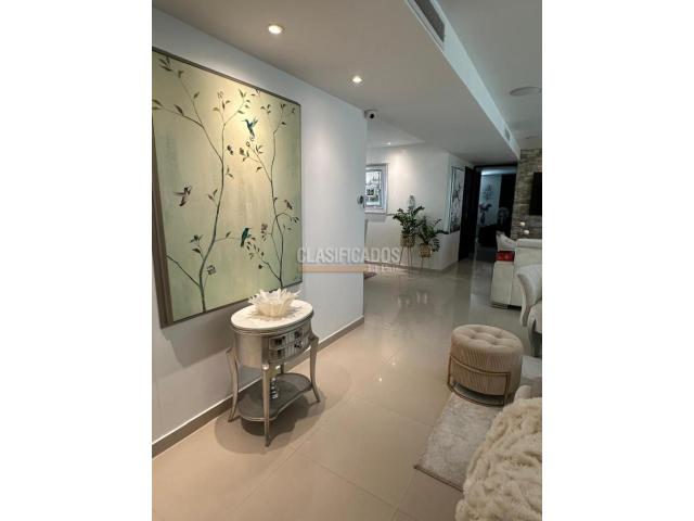 Apartamentos, Venta en Barranquilla