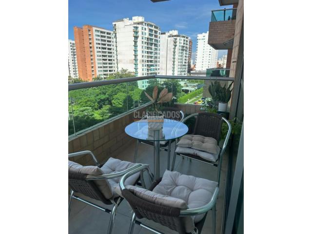 Apartamentos, Venta en Barranquilla