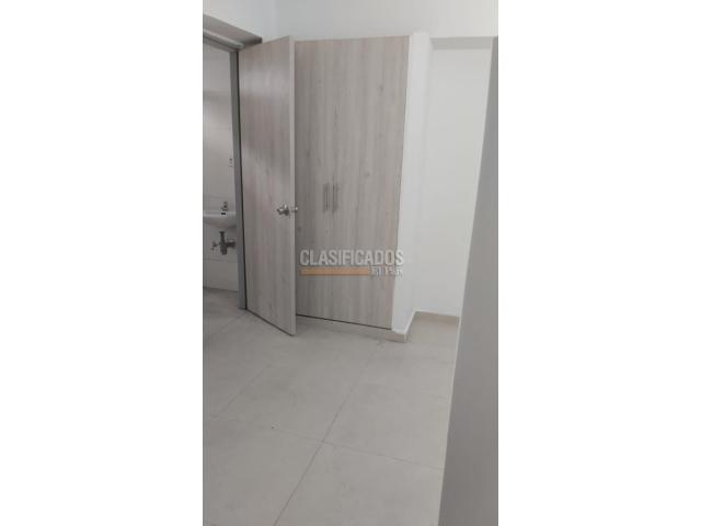 Apartaestudios, Alquiler en Bucaramanga