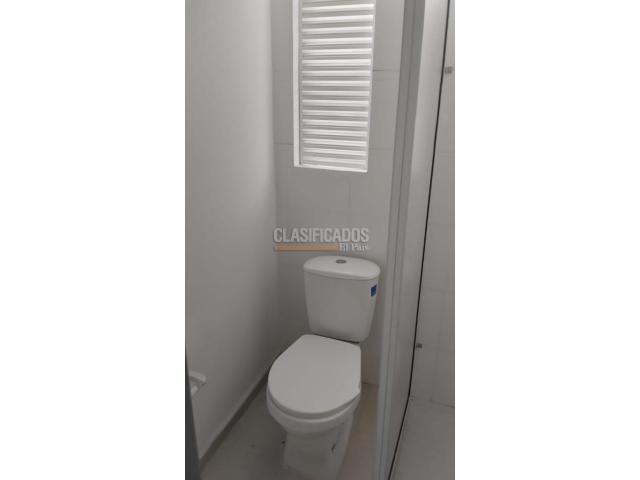 Apartaestudios, Alquiler en Bucaramanga