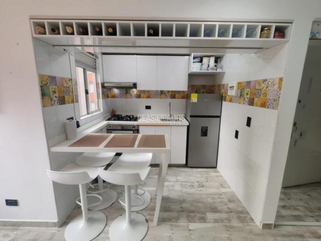 Apartamentos, Alquiler en Bogotá