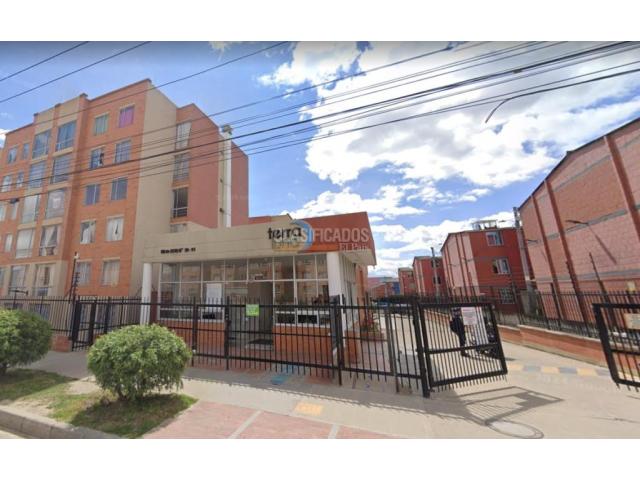 Apartamentos, Alquiler en Soacha