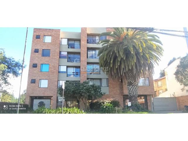 Apartaestudios, Alquiler en Chía