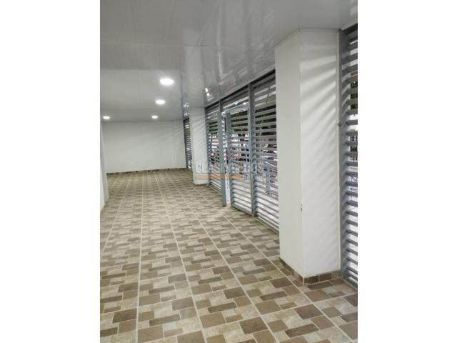 Locales y Bodegas, Alquiler en Barranquilla