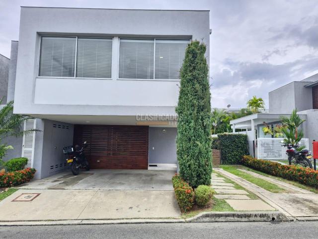 Casas, Alquiler en Pance