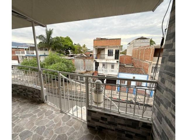 Casas, Alquiler en La Floresta