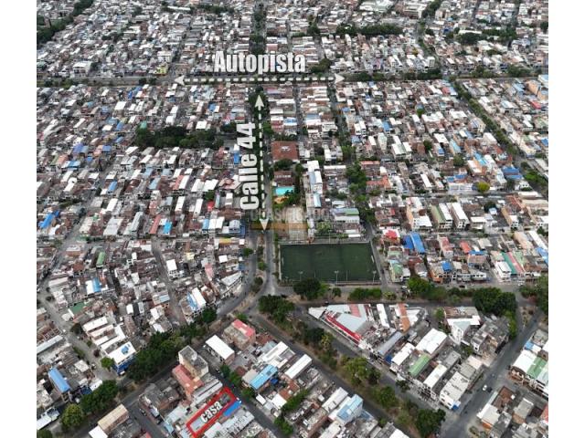 Casas, Alquiler en La Floresta
