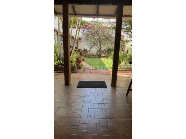 Casas, Venta en Pampalinda