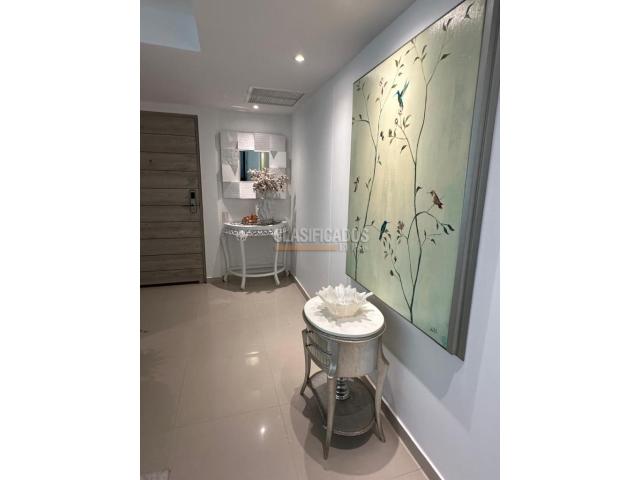 Apartamentos, Venta en Barranquilla