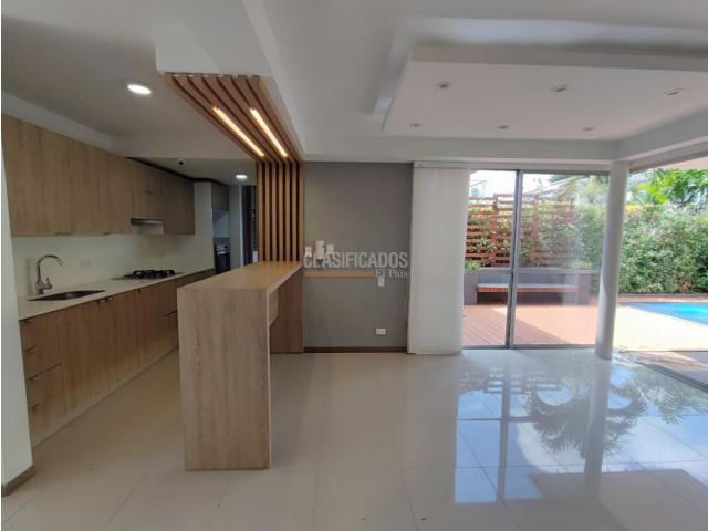 Casas, Venta en Jamundí