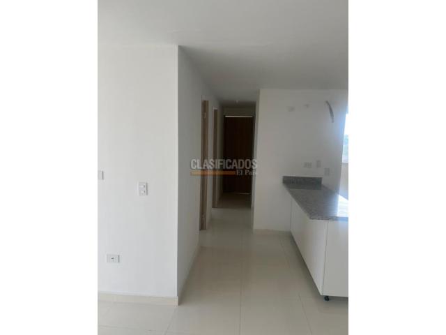 Apartamentos, Venta en Soledad