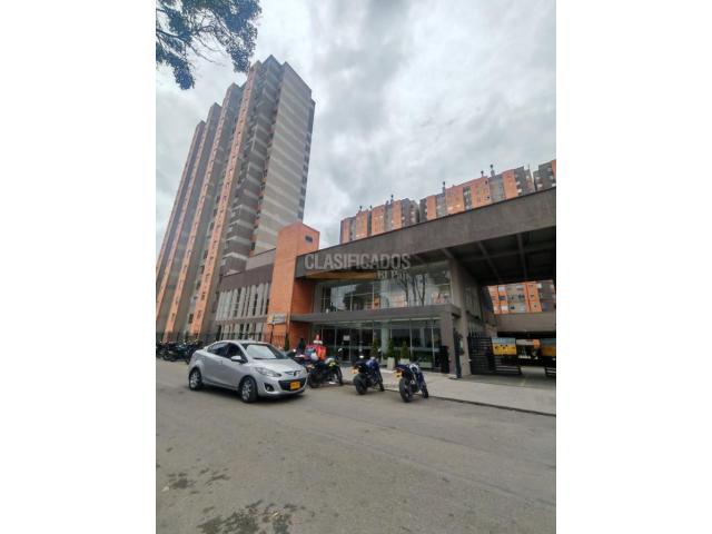 Apartamentos, Alquiler en Bogotá