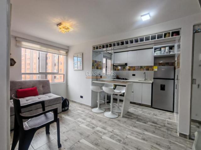 Apartamentos, Alquiler en Bogotá
