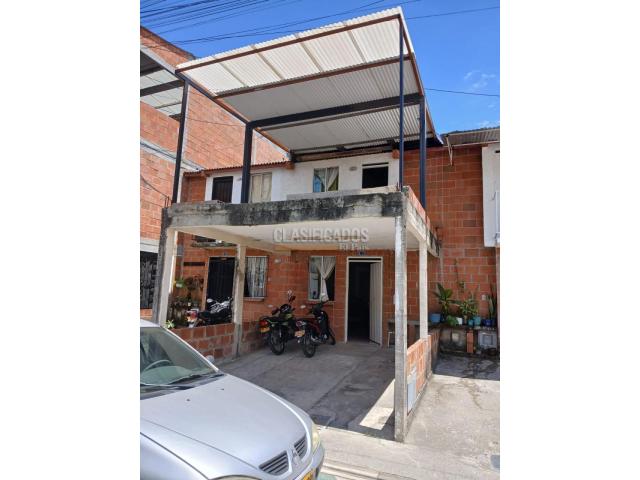 Casas, Venta en Palmira