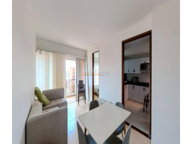 Apartamentos, Venta en Caney